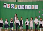 2016.10.27 Ślubowanie klas pierwszych